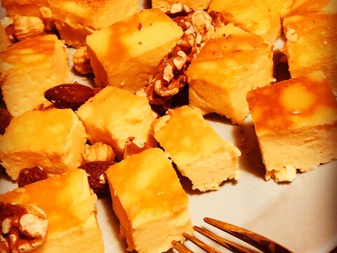 炊飯器で キューブ型チーズケーキ レシピ 作り方 By Agidai 楽天レシピ 炊飯器で キューブ型チーズケーキ レシピ 作り方 By Agidai 楽天レシピ